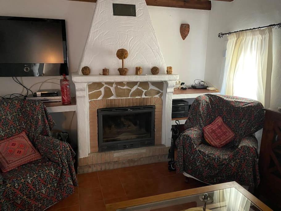 Beautiful Traditional Town House アルダレス エクステリア 写真