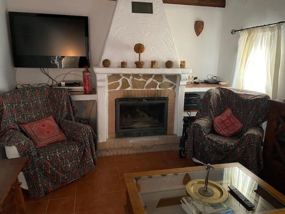 Beautiful Traditional Town House アルダレス エクステリア 写真