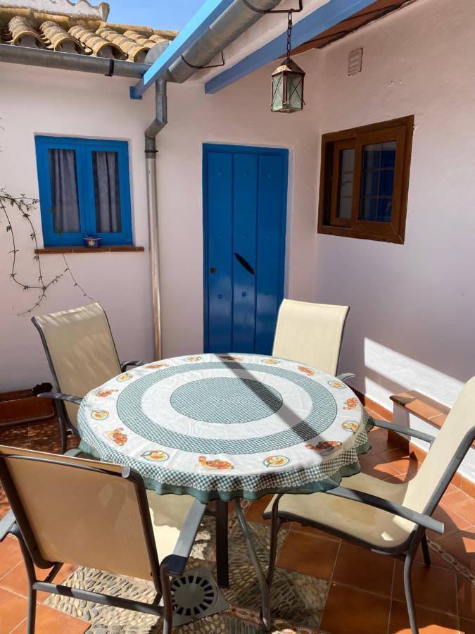 Beautiful Traditional Town House アルダレス エクステリア 写真